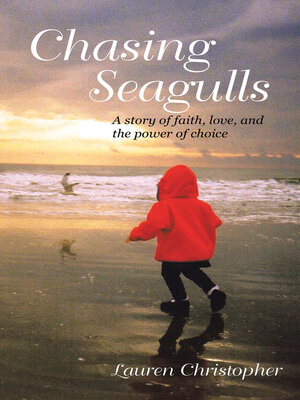cover image of Chasing Seagulls